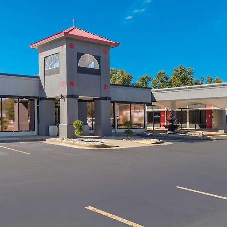 Econo Lodge Cave City Exterior photo
